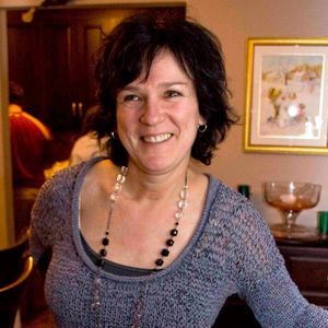 Meet your Posher, Luce